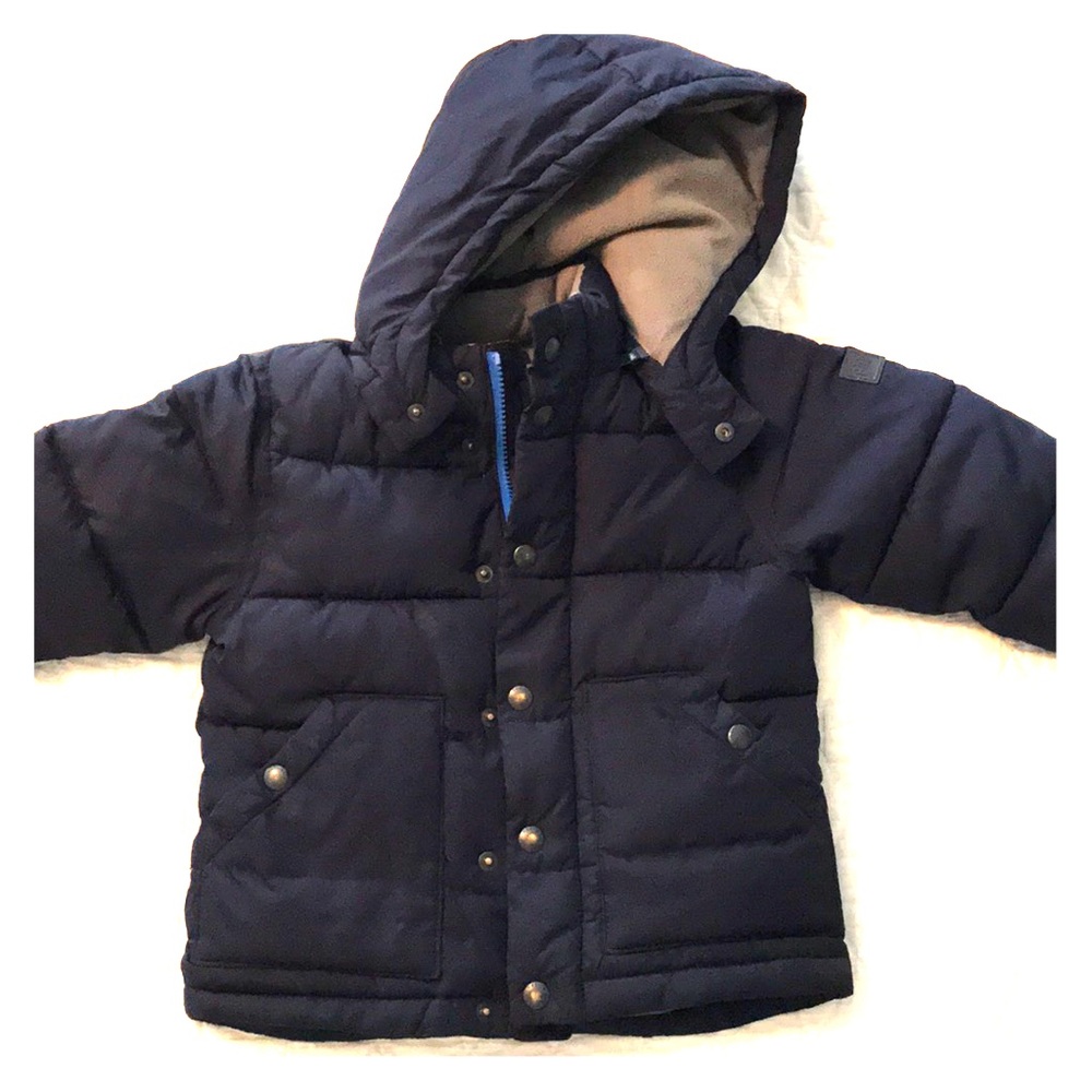 Boys GAP coat